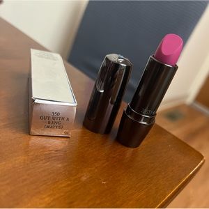 Lancome Color Design LipStick